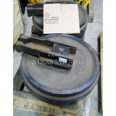 297-9264, 2979264 Ленивец (Idler GP-Front) Caterpillar