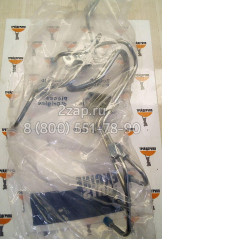 3925324 Трубка топливная Cummins