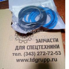 Ремкомплект центрального коллектора с втулкой Hitachi