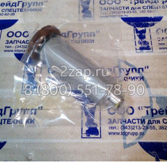 Насос ручной подкачки топлива ND092130-0360 Komatsu