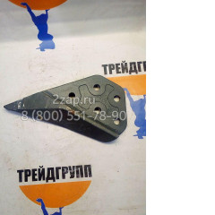 101514-00040 Нож боковой Doosan