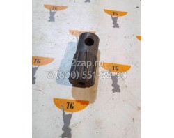 4641500100-01 Переходник (вал дозатора) малый МТЗ