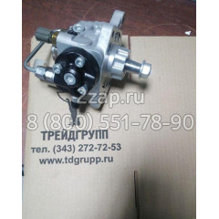 294000-0039 Топливный насос высокого давления (Fuel Injector Pump) Denso