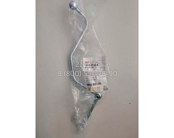 8973107810 Трубка топливная (Pipe; Inj Nozzle Leak Off) Isuzu