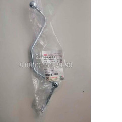 8973107810 Трубка топливная (Pipe; Inj Nozzle Leak Off) Isuzu