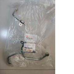 8973628402 Трубка топливная (Pipe; Asm Fuel, Leak Off) Isuzu