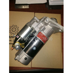 8981412061 Стартер (Starter) Isuzu