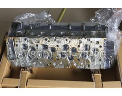 8981706170 Головка блока (Cylinder Head Group) Isuzu