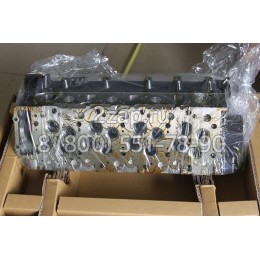 8981706170 Головка блока (Cylinder Head Group) Isuzu