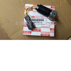 8982497240/8973243730 Датчик давления масла аварийный (Switch: Oil Pressu) Isuzu