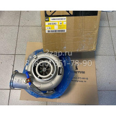 248-5352, 2485352 Турбина (Turbocharger) Caterpillar