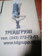 6745-71-4330 Клапан топливный (Valve, Relief) Komatsu