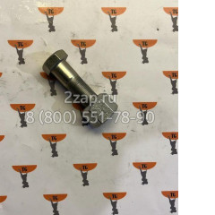 У2210.03.00.054 Болт колеса с гайкой Амкодор