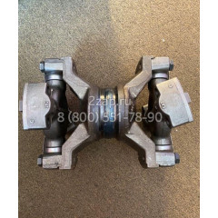 8E-8562 Кардан (Universal Joint GP) Caterpillar 