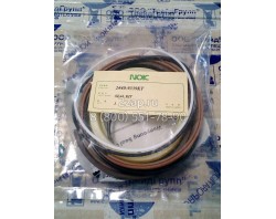 2440-9339KT Набор уплотнений гидроцилиндра ковша (Seal Kit; Bucket) Doosan