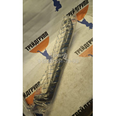 14X-03-51211 Верхний патрубок радиатора (Hose) Komatsu