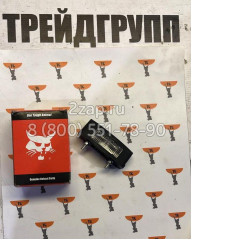 6665729 Подсветка номерного знака Bobcat
