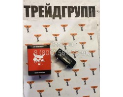 6665729 Подсветка номерного знака Bobcat