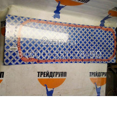 3401290 Прокладка поддона картера Cummins