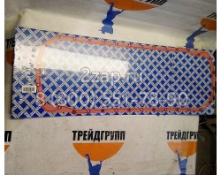 3401290 Прокладка поддона картера Cummins