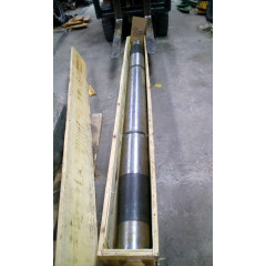 206-5214 Ось задняя Caterpillar D9R