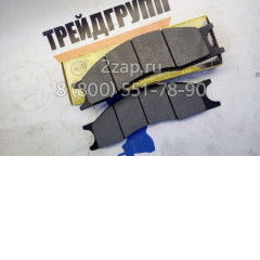 JF.A.SM.06 Тормозная колодка (Pad-Brake) Т-400