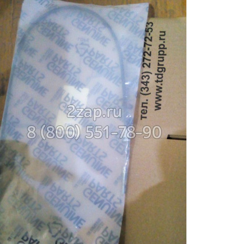 Трос разблокировки 71Q6-03730 Hyundai