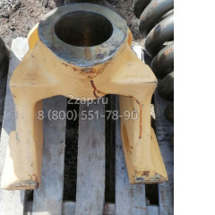 17A-30-14191 Вилка штока (Yoke) Komatsu