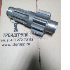 ЕК-14А.72.51.041 ( 72.51.041) Вал-шестерня коробки передач ТВЭКС