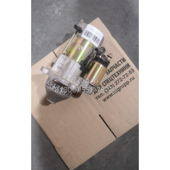 5295576 Стартер (Starter) Cummins  ISF 2,8