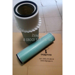 Фильтр воздушный 11EM-T000 в сборе Hyundai