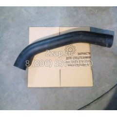 124-1702, 1241702 Шланг нижний (Hose-Lower) Caterpillar