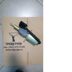 соленоид Hyundai 3939019