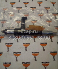 Топливная 6251-11-3200 форсунка Komatsu