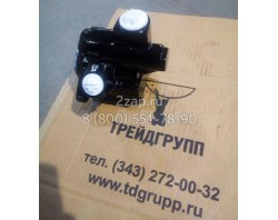 65.47101-7017B Насос гидроусилителя (Power Steering Oil Pump) Doosan