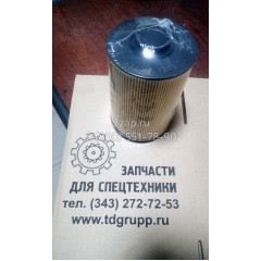 8980088401 Фильтр топливный (Fuel Filter) Isuzu