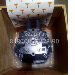 38K9-11100 Гидромотор редуктора поворота Hyundai