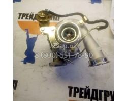 0450-7755, 04507755 Турбина (Turbocharger) Deutz