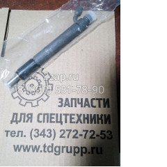 3928387 Топливная форсунка Cummins