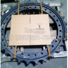 US240L029 Сегментная группа Liebherr