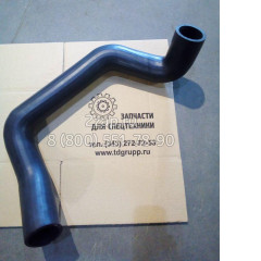 3089836 Патрубок водяной (Radiator Hose) Hitachi