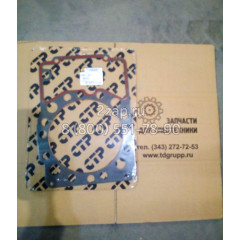 591-7736, 5917736 Прокладка ГБЦ (Gasket-Cylinder Head) Caterpillar