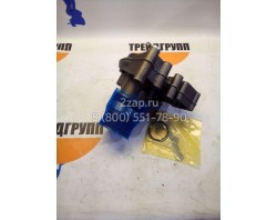 3681580 Насос водяной (Water Pump) Cummins