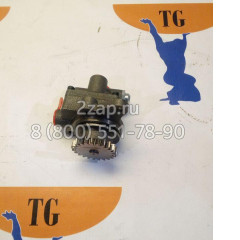 VOE21683947 Насос подкачивающий Volvo