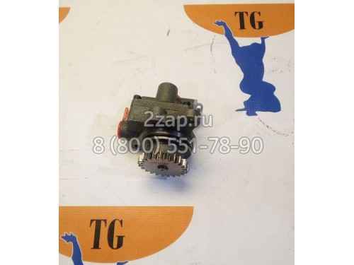 VOE21683947 Насос подкачивающий Volvo