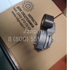 6731-61-4510 Натяжитель ремня Komatsu PC300