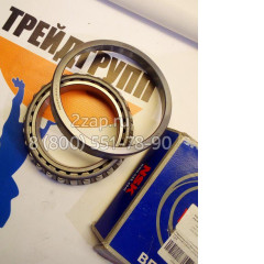 HR32024XJ Роликовый радиальный-упорный однорядный подшипник Lonking