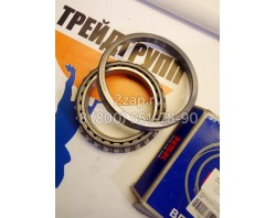 HR32024XJ Роликовый радиальный-упорный однорядный подшипник Lonking
