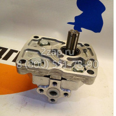 2BM10R-A101A Насос шестеренный правый