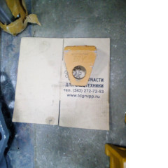 208-934-5170 Защита ковша (Shroud) Komatsu
